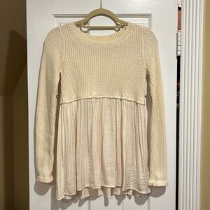 Urban Outfitters Kimchi Blue Sweater